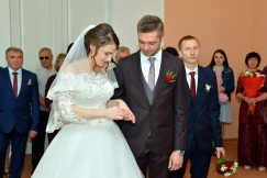 Сергей и Карина 2019 - 21