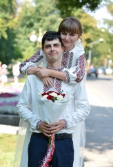 Вячеслав и Валентина 28,08,2021 - 13