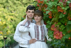 Вячеслав и Валентина 28,08,2021 - 19