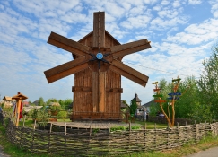 Сороченский ярмарок - 1