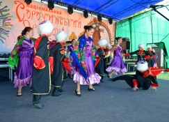 Сороченский ярмарок - 50