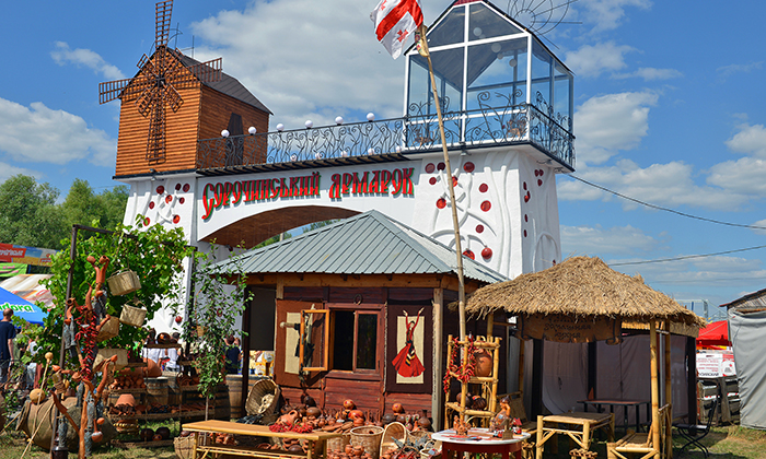 Репортаж